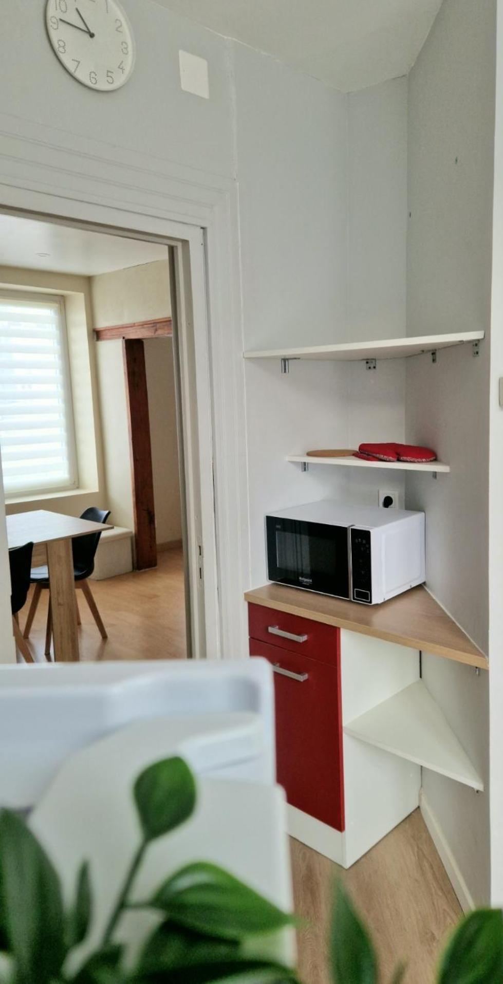 Spacieuce Maison Proche De Nausicaa, Gare Et Remparts, 3 Chambres, Free Parking, Netflix, Primes Video, Free Wifi Hébergement de vacances